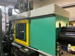 Arburg 470C 1500-150/150 / 2K-Maschine