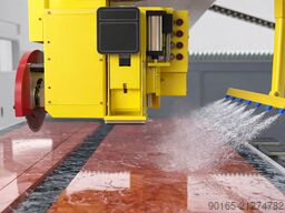 WatMachinery NHSB 3517 5-AXIS