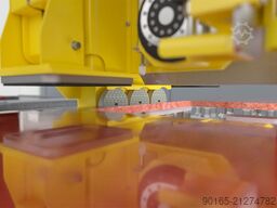 WatMachinery NHSB 3517 5-AXIS