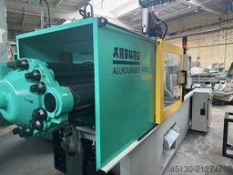 Arburg 470C 1500-400