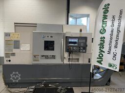 Okuma LB4000 EX II-MY C750