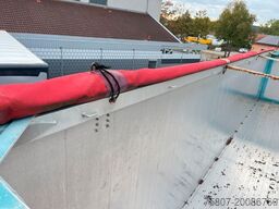 REISCH Walkingfloor BPW-Achsen Verzurrösen LED