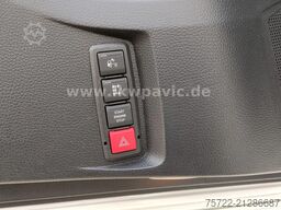 MAN TGX 26.540 6x2-4 LL Containerpritsche/Fassi 545