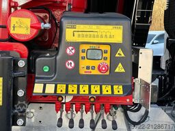 MAN TGM 18.320 4x2 BL Krankipper Fassi 195