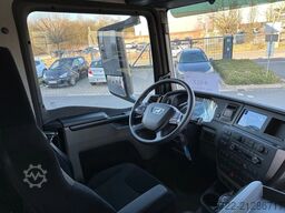 MAN TGM 18.320 4x2 BL Krankipper Fassi 195