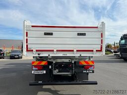 MAN TGS 26.480 6x4 BL Krankipper Fassi F195.A.2.24