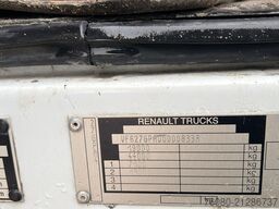 Renault Premium 440 DXI (GOOD CONDITION / BONNE ETAT / ...