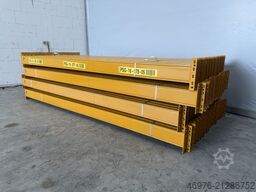 Jungheinrich MPB / K:125x50mm lichte Weite: 2.700 mm