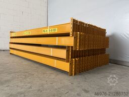 Jungheinrich MPB / K:125x50mm lichte Weite: 2.700 mm