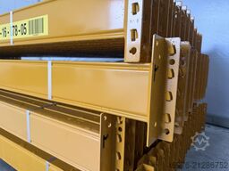 Jungheinrich MPB / K:125x50mm lichte Weite: 2.700 mm