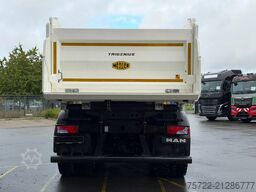 MAN TGS 41.480 8x4 BB mit Meiller 3-Seitenkipper