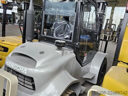 Hangcha CPCD35-XW98E-RT2