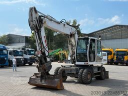 LIEBHERR A 904 C Litronic Mobilbagger *12.987h