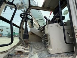 LIEBHERR A 904 C Litronic Mobilbagger *12.987h