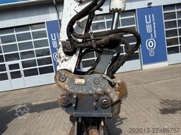 LIEBHERR A 904 C Litronic Mobilbagger *12.987h