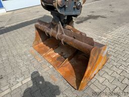 LIEBHERR A 904 C Litronic Mobilbagger *12.987h