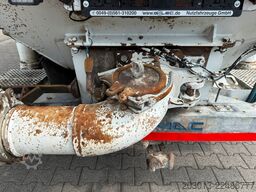 MERCEDES-BENZ AROCS 4451 8x4 EURO 6 Betonpumpe SERMAC 5RZ51