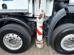 MERCEDES-BENZ AROCS 4451 8x4 EURO 6 Betonpumpe SERMAC 5RZ51