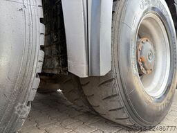 MERCEDES-BENZ AROCS 4451 8x4 EURO 6 Betonpumpe SERMAC 5RZ51