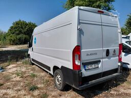 FIAT Ducato L3H2 130 2.2
