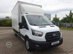 FORD Transit 350 L4 130PS HA Trend Koffer Flügeltüren
