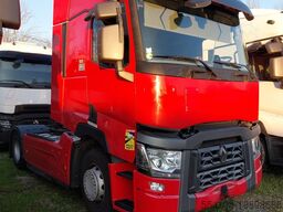 Renault T520