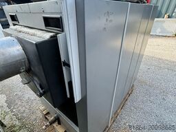 Viessmann Vitoplex 120kw. Niedertemperatur Heizkessel Mit Öl oder Gasbrenner. Viessmann Vitoplex 120kw. Niedertemperatur Heizkessel Mit Öl oder Gasbrenner.