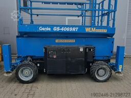 Genie GS 4069 RT