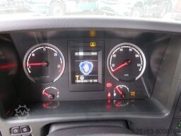 SCANIA G 410 LB 6x2*4HNA Abrollkipper Lift+Lenkachse 28