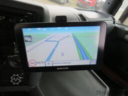 SCANIA G 410 LB 6x2*4HNA Abrollkipper Lift+Lenkachse 28