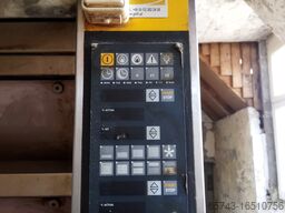 MIWE Ideal 18 m2