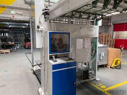 GRASSI COMPACT 160 AUTOM