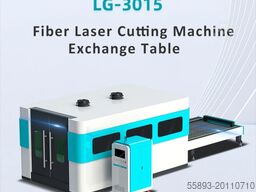 LD-Laser LG-3015 12kW