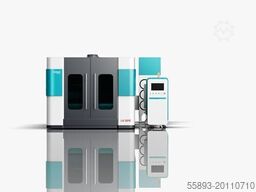 LD-Laser LG-3015 12kW