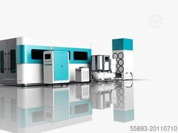 LD-Laser LG-3015 12kW