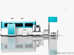 LD-Laser LG-3015 12kW