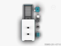 LD-Laser LG-3015 12kW