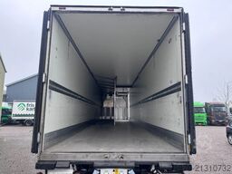 Krone SD CARRIER-VECTOR-1950Mt + DHOLLANDIA BPW-LIFTAS