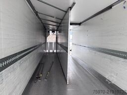 Krone SD CARRIER-VECTOR-1950Mt + DHOLLANDIA BPW-LIFTAS