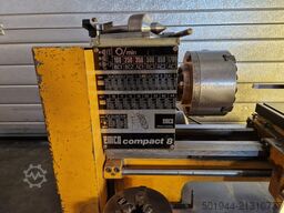 EMCO compact 8