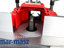 Holzmann FS 200SF uchylne wrzeciono