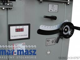 Holzmann FS 200SF uchylne wrzeciono