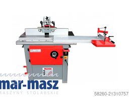 Holzmann FS 200SF uchylne wrzeciono