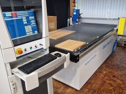 HECHT AG Messtisch Opto-DesQ Vmax