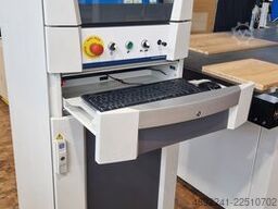 HECHT AG Messtisch Opto-DesQ Vmax