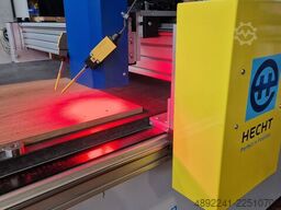 HECHT AG Messtisch Opto-DesQ Vmax