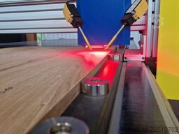HECHT AG Messtisch Opto-DesQ Vmax