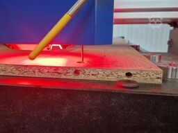 HECHT AG Messtisch Opto-DesQ Vmax