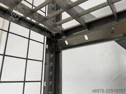 Dexion HI280 Fachbodentraverse Traverse Gitterboden