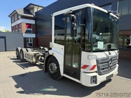 Mercedes-Benz 2630 Econic 6x2 Euroo6/Chassis